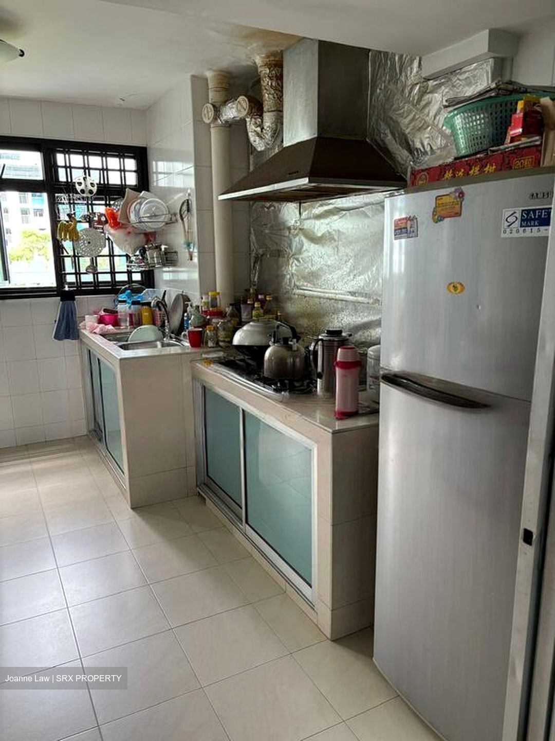 Blk 1 Telok Blangah Crescent (Bukit Merah), HDB 3 Rooms #449303571